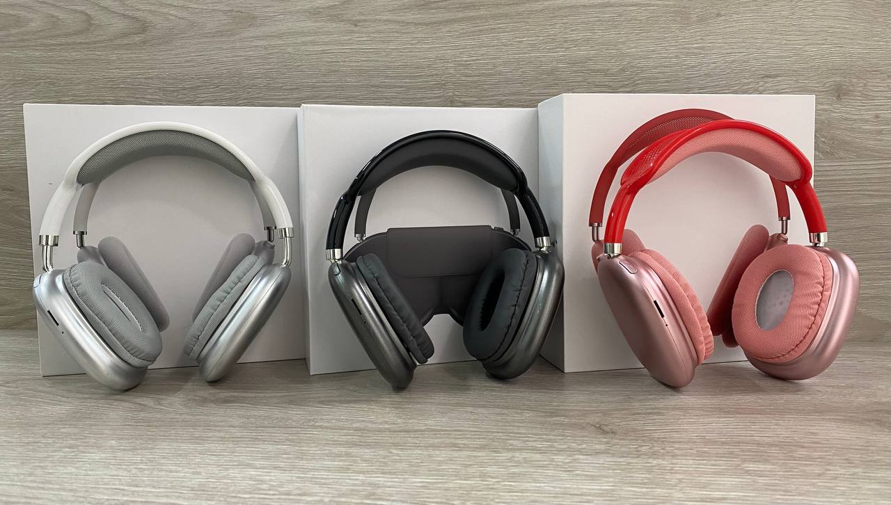 Audífonos Diadema JBL Tune 770 NC