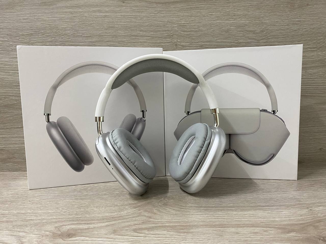 Audífonos Diadema JBL Tune 770 NC