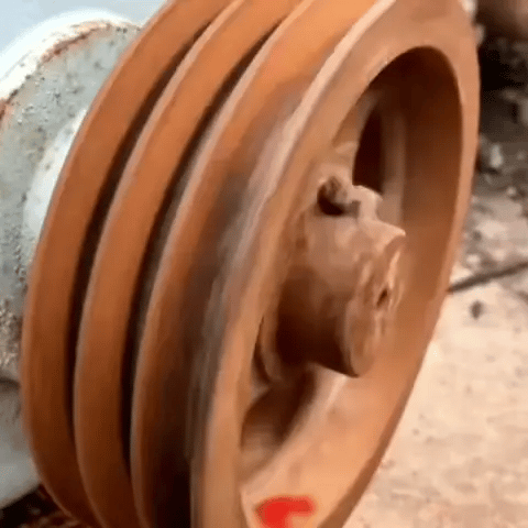 1 Iron seal GRIS + 1 sellador