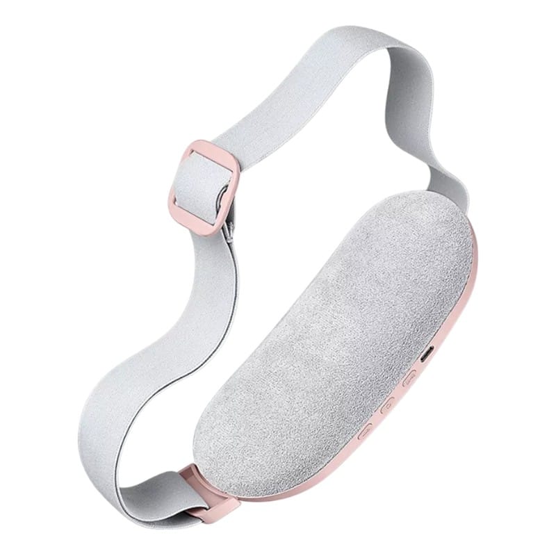 Cinturon para colicos inalambrico